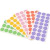 0.5" Specialty Dot Label Kit