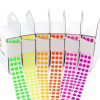 Fluorescent Labeling Dots Variety Kit