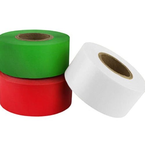 1 inch color code labeling tapes