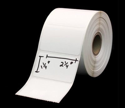 2 1 4 inch direct thermal labels