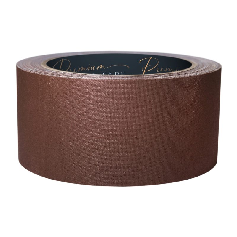 2 inch Brown Cloth Tape copy