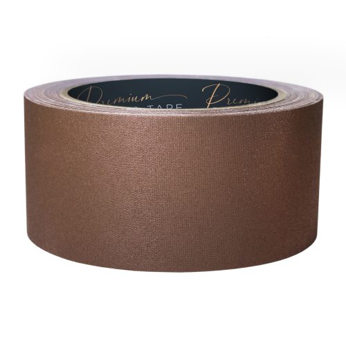 2 inch Light Brown Cloth Tape copy