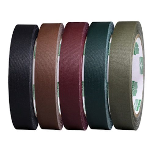 3 4 inch Bookguard Premium Cloth Book Repair Tape