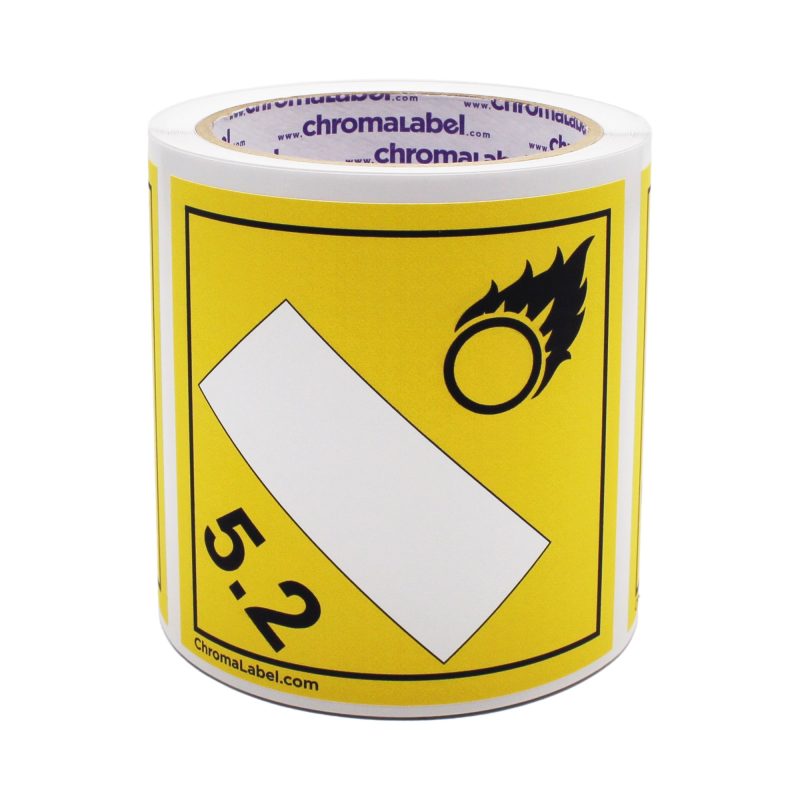 4inchrollSKDHazard 5 2 blank ACAL04904