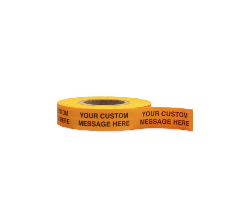 CustomTapeOrangeUnfurled