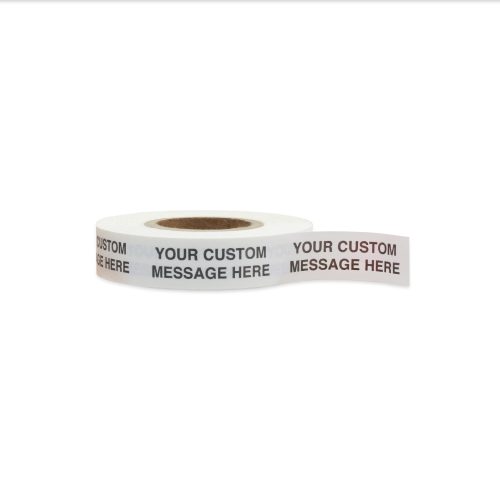 CustomTapeWhiteUnfurled 8fcb579d 967f 4a46 8a8c e1e7e414a682