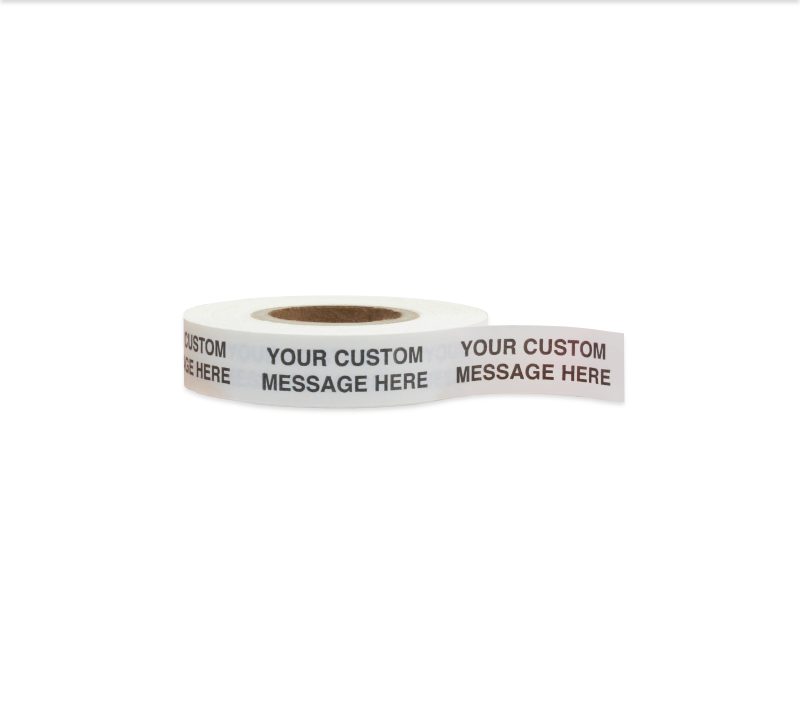 CustomTapeWhiteUnfurled 8fcb579d 967f 4a46 8a8c e1e7e414a682