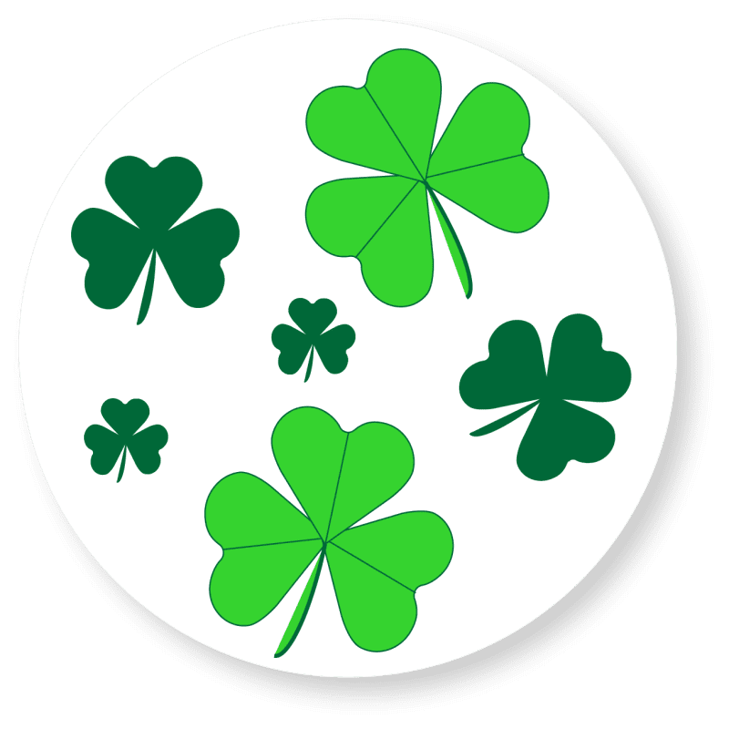 Shamrock 2