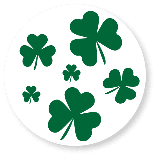 Shamrock 6