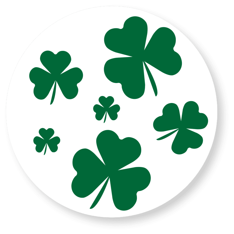 Shamrock 6