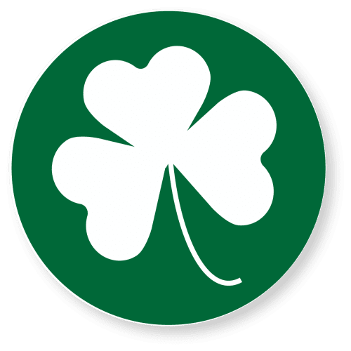 Shamrock 9