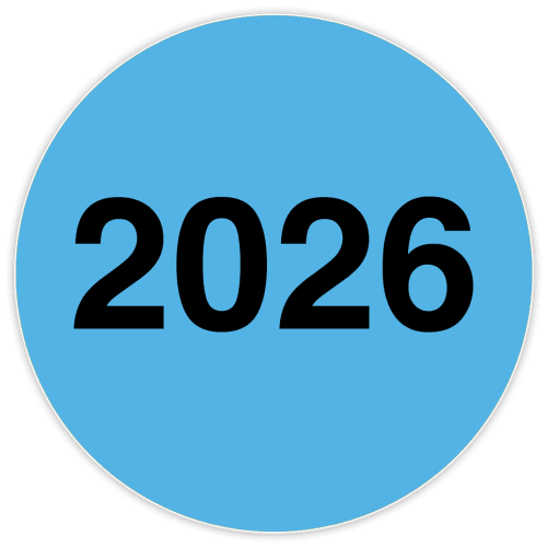 blue 2026