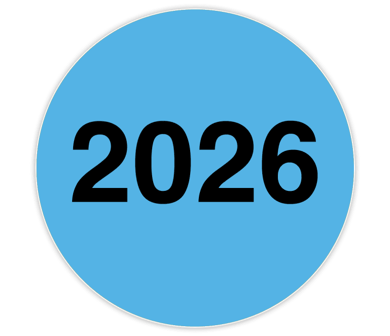 blue 2026