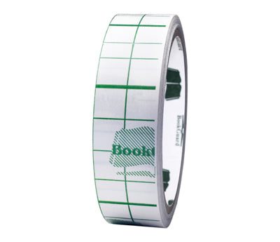 1" Vinyl Tape for Books