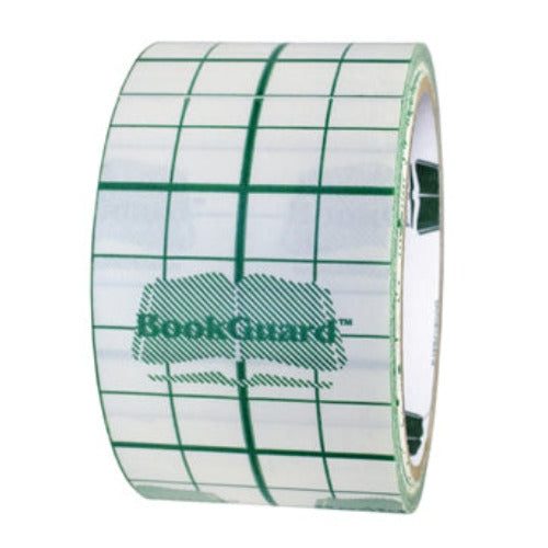 2" Repair Tape for Books