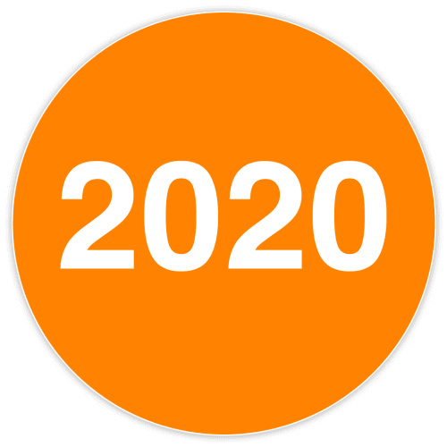 orange 2020