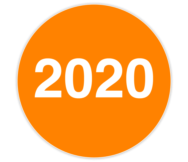 orange 2020