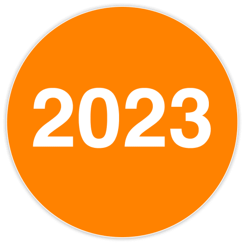 orange 2023