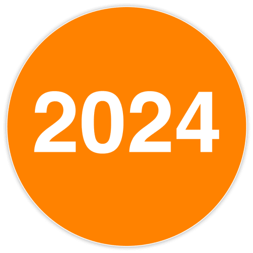 orange 2024