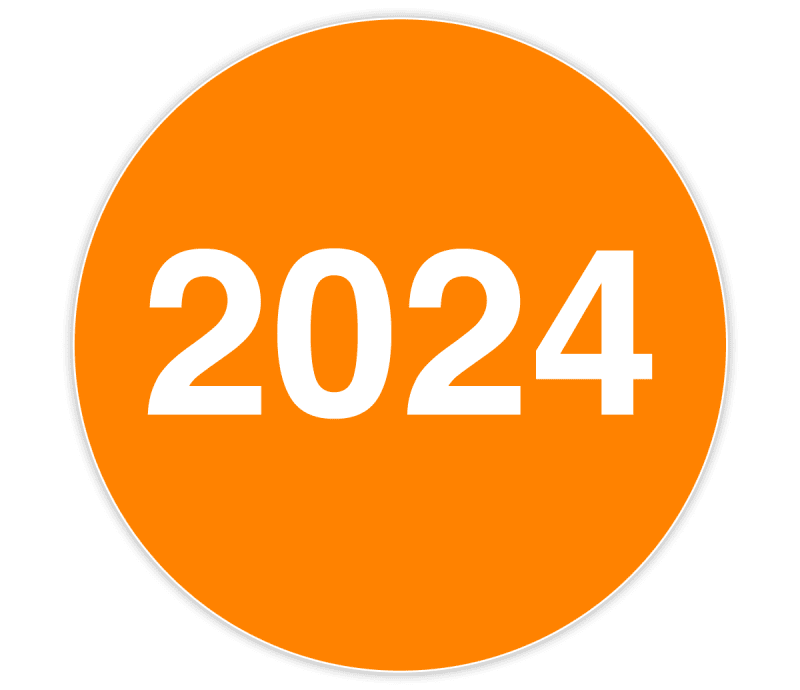 orange 2024