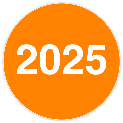 orange 2025