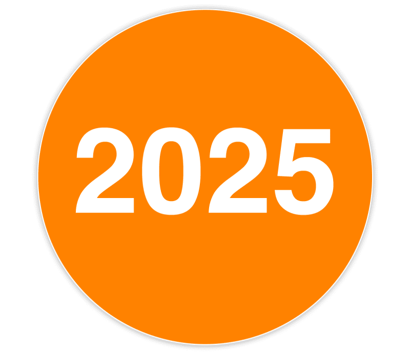 orange 2025