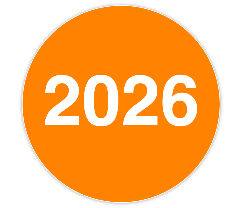 orange 2026