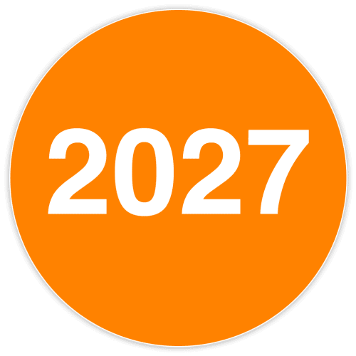 orange 2027