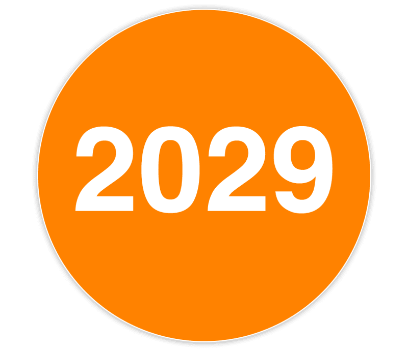 orange 2029