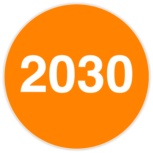 orange 2030