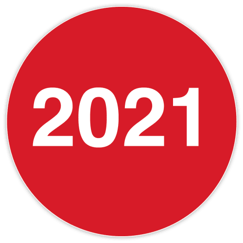 red 2021