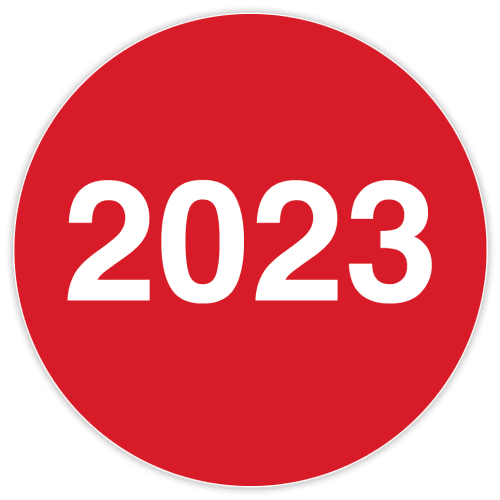 red 2023