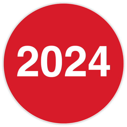 red 2024