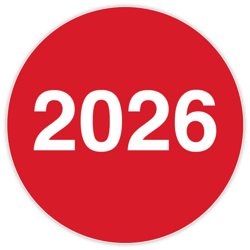 red 2026