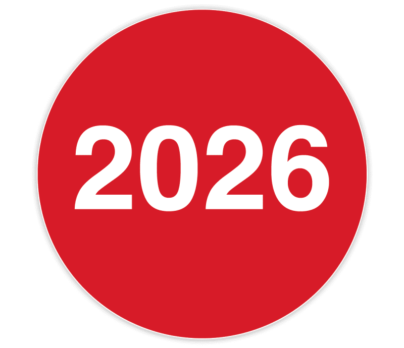 red 2026