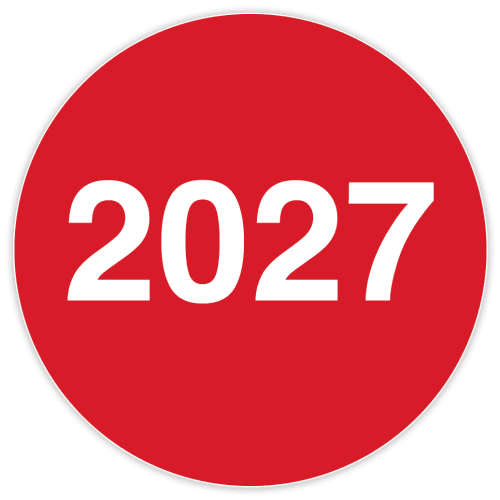 red 2027