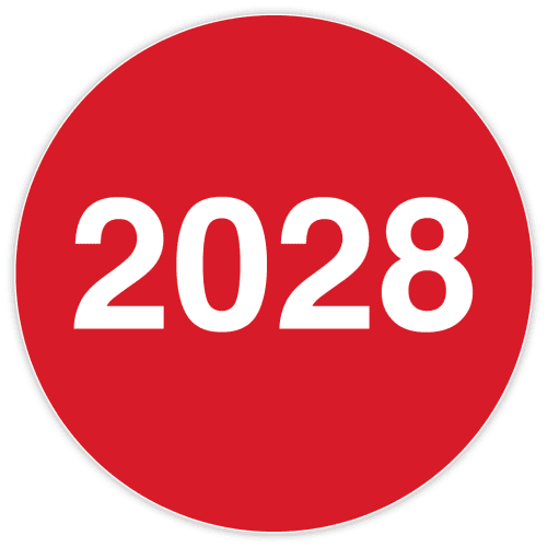 red 2028