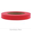 0.75" Removable Red Labeling Tape